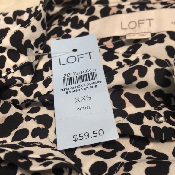 Loft top - Picture 2 of 2